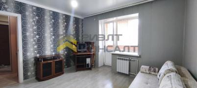 Продажа квартиры Омский.&nbsp;Троицкое.&nbsp;улица Тенистая, 14