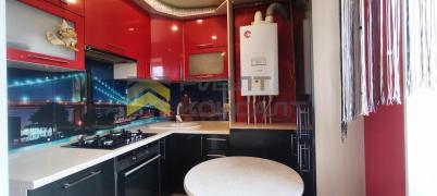 Продажа квартиры Омский.&nbsp;Троицкое.&nbsp;улица Тенистая, 14