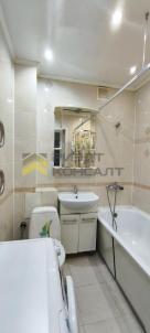 Продажа квартиры Омский.&nbsp;Троицкое.&nbsp;улица Тенистая, 14