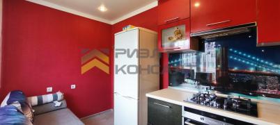 Продажа квартиры Омский.&nbsp;Троицкое.&nbsp;улица Тенистая, 14