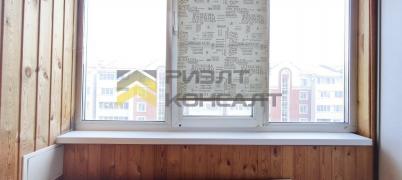 Продажа квартиры Омский.&nbsp;Троицкое.&nbsp;улица Тенистая, 14