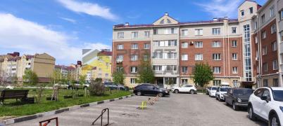Продажа квартиры Омский.&nbsp;Троицкое.&nbsp;улица Тенистая, 14