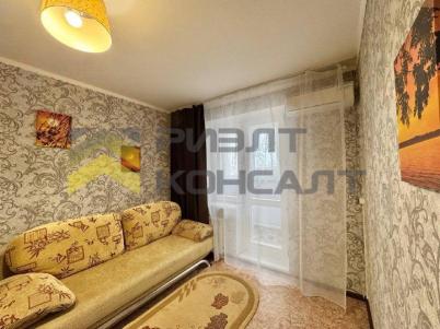 Продажа квартиры Омск.&nbsp;улица 12 Декабря, 1, к.1