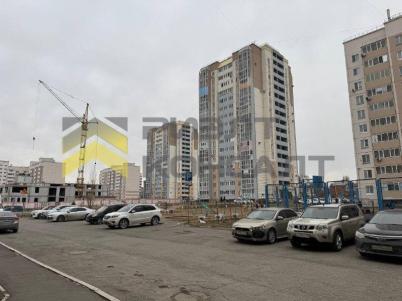 Продажа квартиры Омск.&nbsp;улица 12 Декабря, 1, к.1