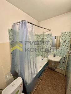 Продажа квартиры Омск.&nbsp;улица 12 Декабря, 1, к.1