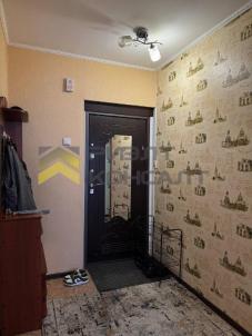 Продажа квартиры Омск.&nbsp;улица 12 Декабря, 1, к.1