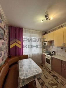 Продажа квартиры Омск.&nbsp;улица 12 Декабря, 1, к.1