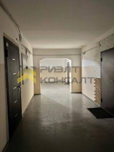 Продажа квартиры Омск.&nbsp;улица 12 Декабря, 1, к.1