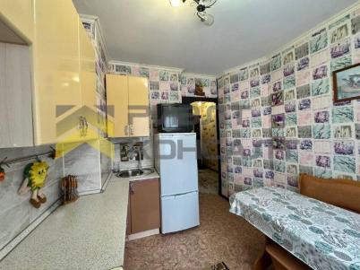 Продажа квартиры Омск.&nbsp;улица 12 Декабря, 1, к.1