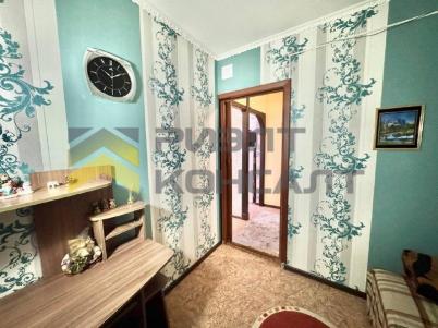 Продажа квартиры Омск.&nbsp;улица 12 Декабря, 1, к.1