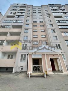 Продажа квартиры Омск.&nbsp;улица 12 Декабря, 1, к.1