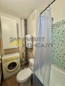 Продажа квартиры Омск.&nbsp;улица 12 Декабря, 1, к.1