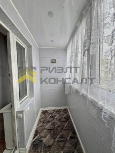Продажа квартиры Омск.&nbsp;улица 12 Декабря, 1, к.1