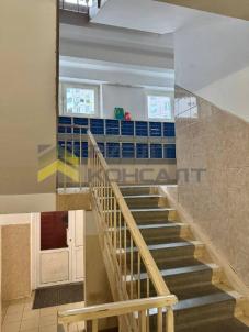 Продажа квартиры Омск.&nbsp;улица 12 Декабря, 1, к.1