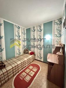 Продажа квартиры Омск.&nbsp;улица 12 Декабря, 1, к.1