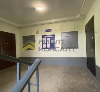 Продажа квартиры Омск.&nbsp;переулок 1-й Башенный, 8, к.1
