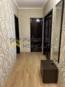 Продажа квартиры Омск.&nbsp;переулок 1-й Башенный, 8, к.1