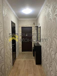 Продажа квартиры Омск.&nbsp;переулок 1-й Башенный, 8, к.1