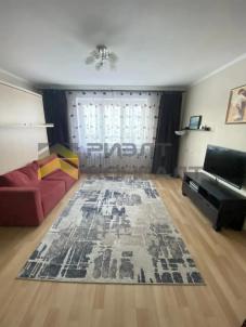 Продажа квартиры Омск.&nbsp;переулок 1-й Башенный, 8, к.1