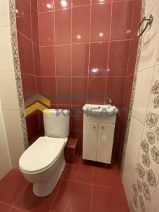 Продажа квартиры Омск.&nbsp;переулок 1-й Башенный, 8, к.1