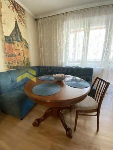 Продажа квартиры Омск.&nbsp;переулок 1-й Башенный, 8, к.1