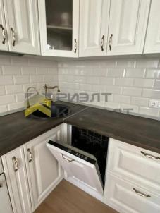 Продажа квартиры Омск.&nbsp;переулок 1-й Башенный, 8, к.1