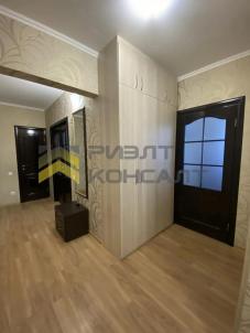 Продажа квартиры Омск.&nbsp;переулок 1-й Башенный, 8, к.1