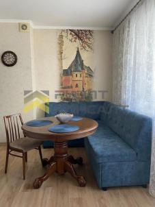 Продажа квартиры Омск.&nbsp;переулок 1-й Башенный, 8, к.1