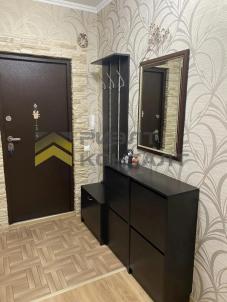 Продажа квартиры Омск.&nbsp;переулок 1-й Башенный, 8, к.1