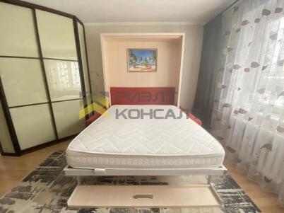 Продажа квартиры Омск.&nbsp;переулок 1-й Башенный, 8, к.1