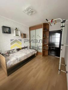 Продажа квартиры Омск.&nbsp;переулок 1-й Башенный, 8, к.1