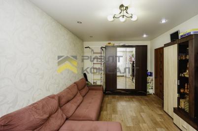 Продажа квартиры Омск.&nbsp;улица Завертяева, 21, к.1