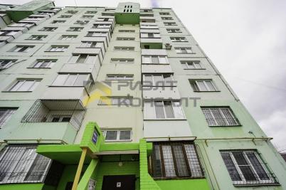 Продажа квартиры Омск.&nbsp;улица Завертяева, 21, к.1