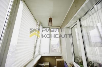Продажа квартиры Омск.&nbsp;улица Завертяева, 21, к.1