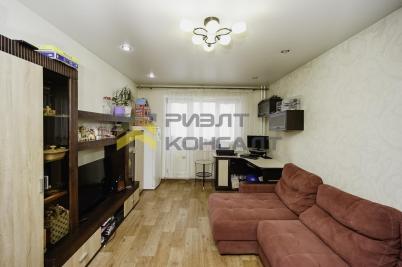 Продажа квартиры Омск.&nbsp;улица Завертяева, 21, к.1
