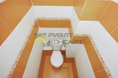 Продажа квартиры Омск.&nbsp;улица Завертяева, 21, к.1