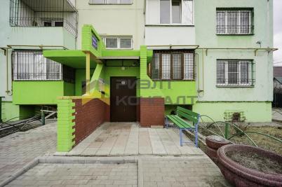 Продажа квартиры Омск.&nbsp;улица Завертяева, 21, к.1