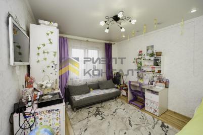 Продажа квартиры Омск.&nbsp;улица Завертяева, 21, к.1