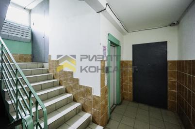 Продажа квартиры Омск.&nbsp;улица Завертяева, 21, к.1