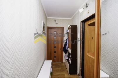Продажа квартиры Омск.&nbsp;улица Завертяева, 21, к.1