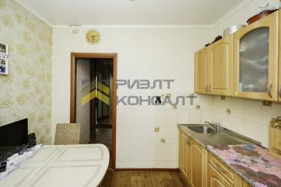 Продажа квартиры Омск.&nbsp;улица Завертяева, 21, к.1