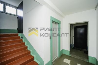 Продажа квартиры Омск.&nbsp;улица Завертяева, 21, к.1