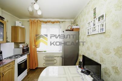 Продажа квартиры Омск.&nbsp;улица Завертяева, 21, к.1