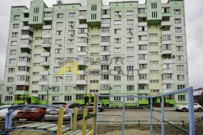 Продажа квартиры Омск.&nbsp;улица Завертяева, 21, к.1