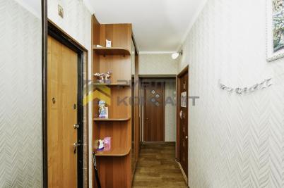 Продажа квартиры Омск.&nbsp;улица Завертяева, 21, к.1