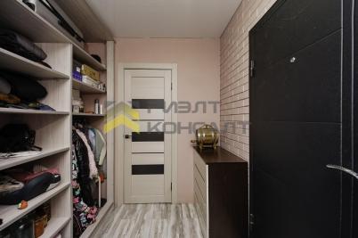 Продажа квартиры улица Кожевенная, 17