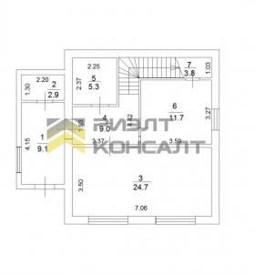 Продажа квартиры улица Кожевенная, 17