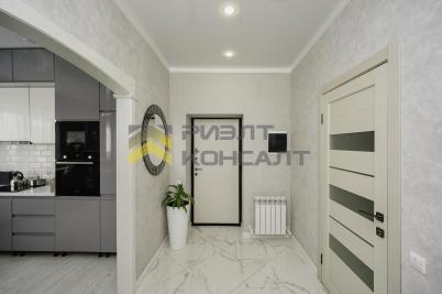 Продажа квартиры улица Кожевенная, 17