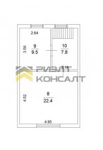 Продажа квартиры улица Кожевенная, 17