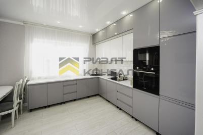 Продажа квартиры улица Кожевенная, 17